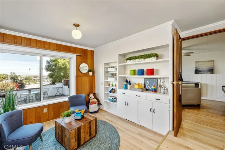1550 Silver Street, Hermosa Beach, California 90254