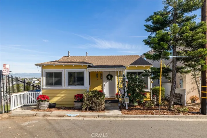 1550 Silver Street, Hermosa Beach, California 90254