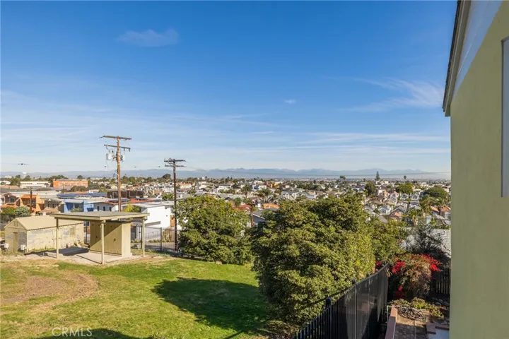 1550 Silver Street, Hermosa Beach, California 90254