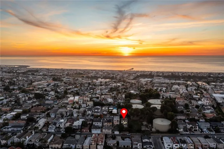 1550 Silver Street, Hermosa Beach, California 90254
