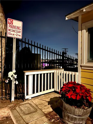 1550 Silver Street, Hermosa Beach, California 90254