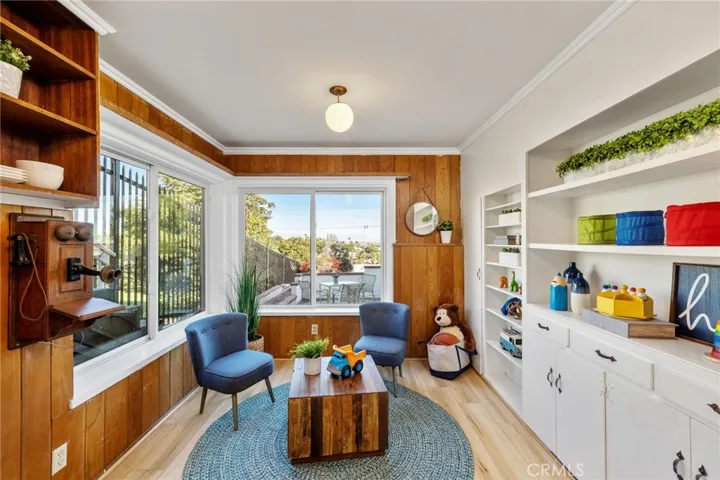 1550 Silver Street, Hermosa Beach, California 90254