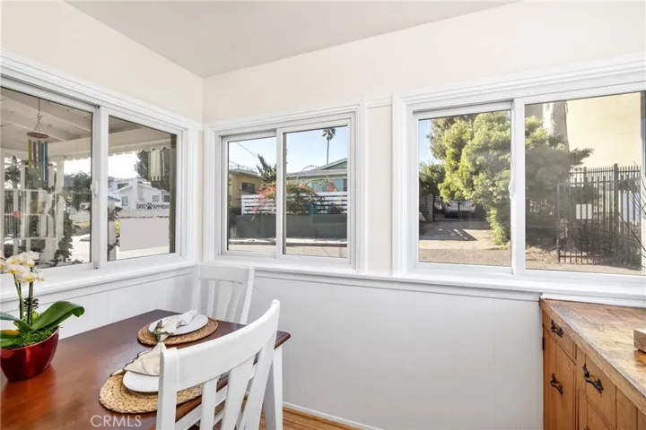 1550 Silver Street, Hermosa Beach, California 90254