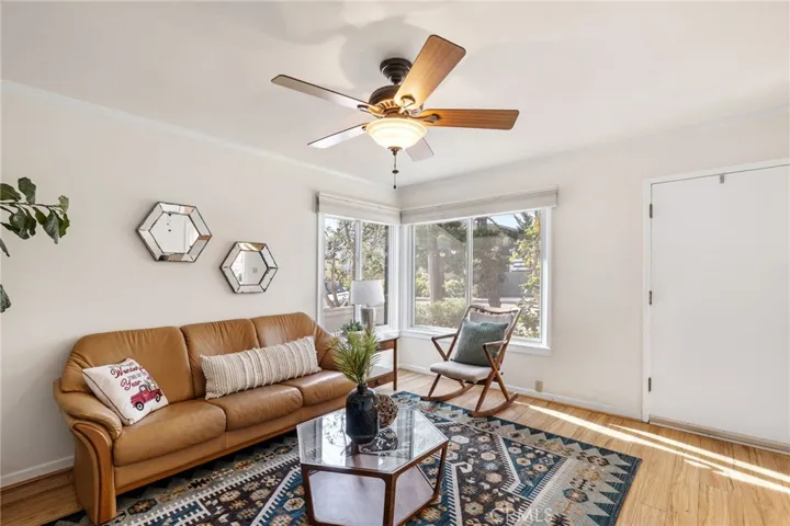 1550 Silver Street, Hermosa Beach, California 90254