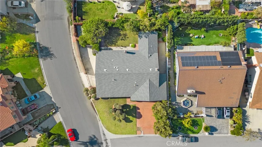 10721 Providence Drive, Villa Park, California 92861