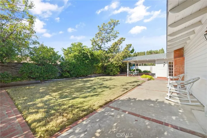10721 Providence Drive, Villa Park, California 92861