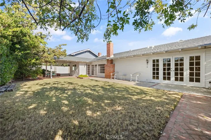 10721 Providence Drive, Villa Park, California 92861