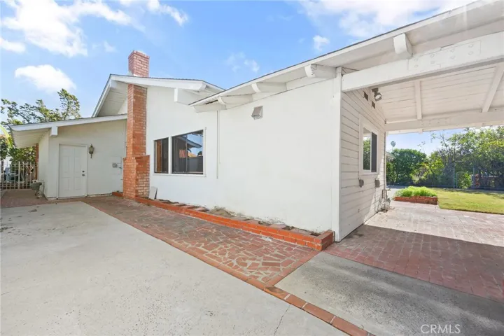 10721 Providence Drive, Villa Park, California 92861