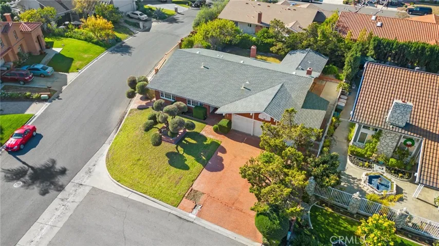 10721 Providence Drive, Villa Park, California 92861