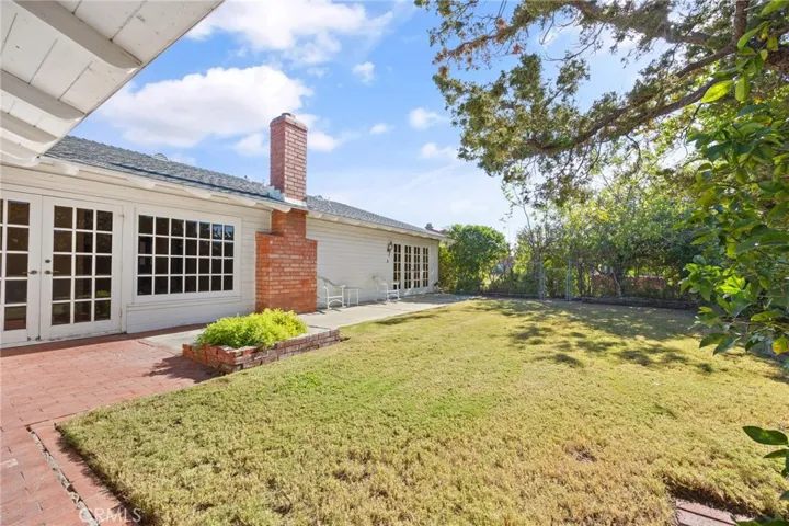 10721 Providence Drive, Villa Park, California 92861