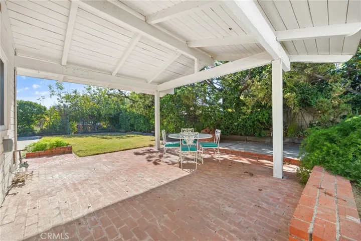 10721 Providence Drive, Villa Park, California 92861