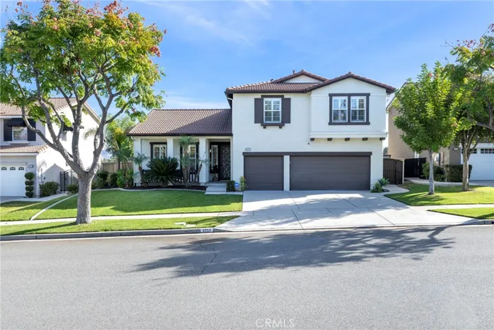 3757 Holly Springs Drive, Corona, California 92881