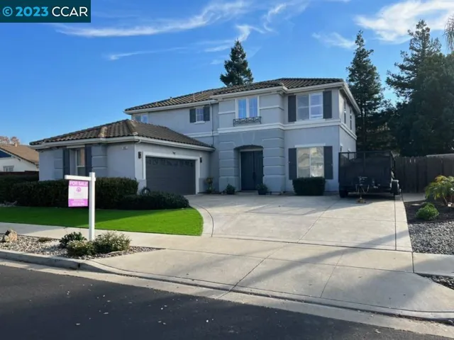642 Macadamia, Brentwood, California 94513