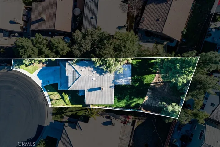 1378 Soundview Circle, Corona, California 92881