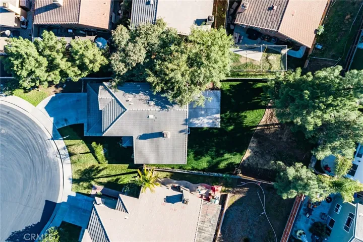 1378 Soundview Circle, Corona, California 92881