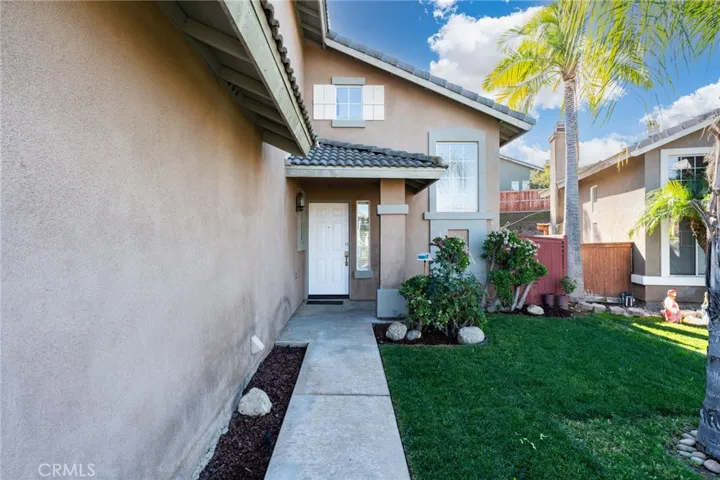 1378 Soundview Circle, Corona, California 92881