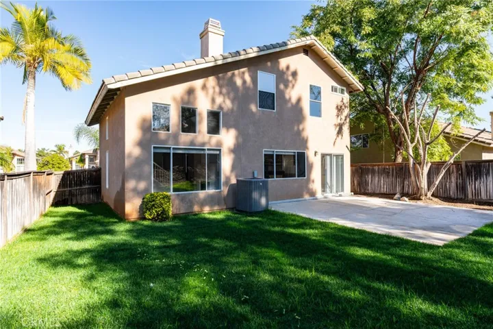 1378 Soundview Circle, Corona, California 92881