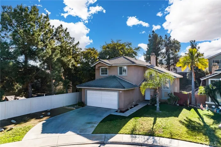 1378 Soundview Circle, Corona, California 92881