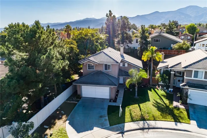 1378 Soundview Circle, Corona, California 92881