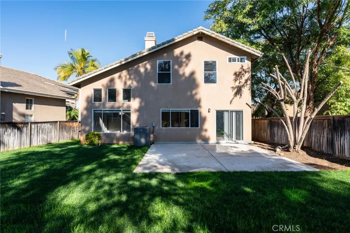 1378 Soundview Circle, Corona, California 92881