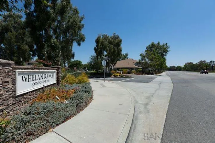 Development Entrance