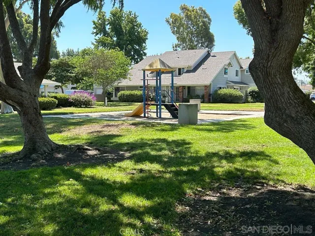Common Area Playground