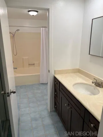 Primary Bath/Spa