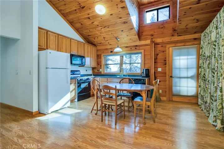 12295 Ridge Road, Loch Lomond, California 95461