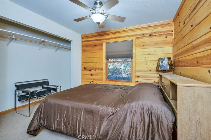 12295 Ridge Road, Loch Lomond, California 95461