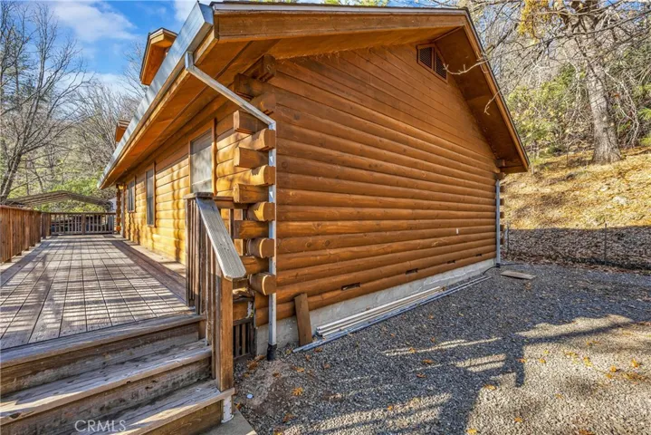 12295 Ridge Road, Loch Lomond, California 95461