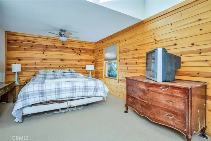 12295 Ridge Road, Loch Lomond, California 95461