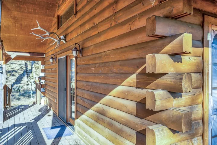12295 Ridge Road, Loch Lomond, California 95461
