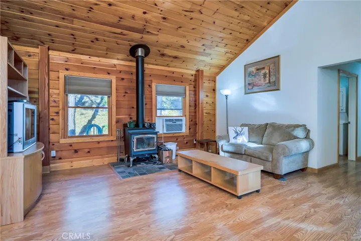 12295 Ridge Road, Loch Lomond, California 95461