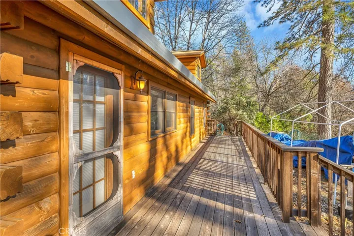 12295 Ridge Road, Loch Lomond, California 95461