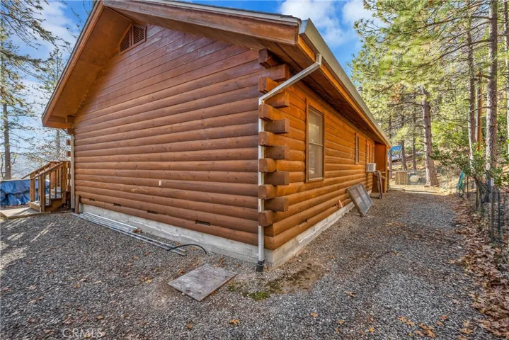 12295 Ridge Road, Loch Lomond, California 95461