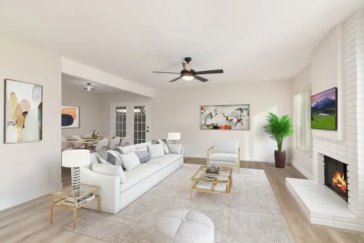 602 S Santa Fe Street 1, Hemet, California 92543
