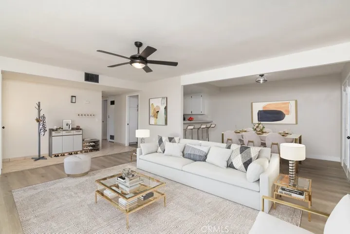602 S Santa Fe Street 1, Hemet, California 92543