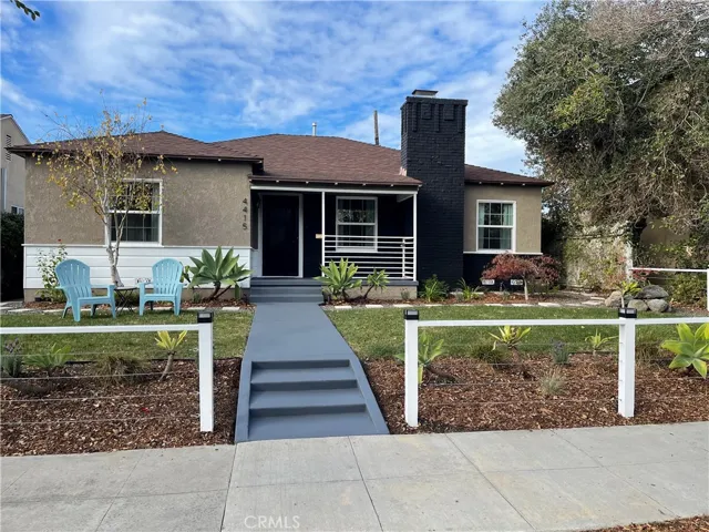 4415 Lime Avenue, Long Beach, California 90807