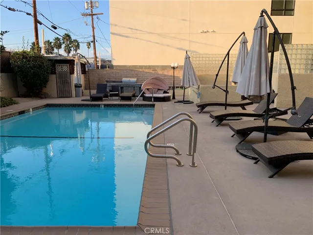 5143 Bakman Avenue 318, North Hollywood, California 91601