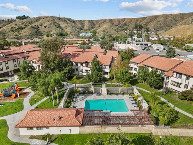 18120 Sundowner Way 1119, Canyon Country, California 91387