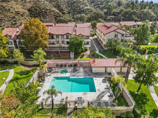 18120 Sundowner Way 1119, Canyon Country, California 91387