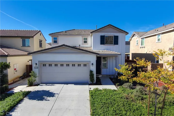 27589 Beyer Street, Menifee, California 92585