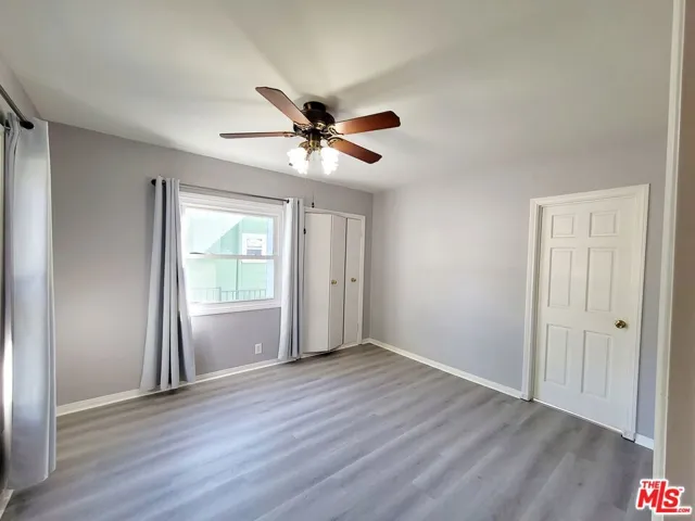 Bedroom #1