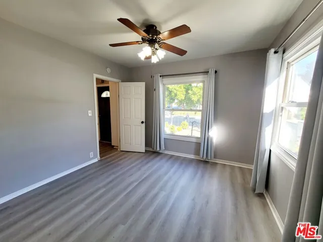 Bedroom #1