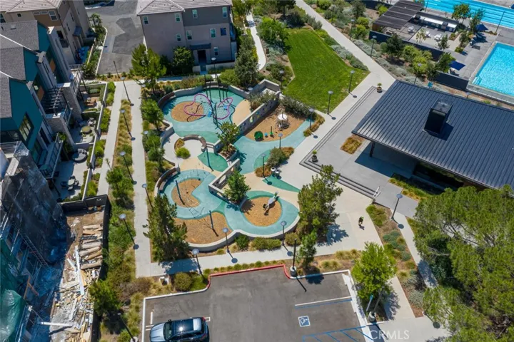 203 Merit, Irvine, California 92620