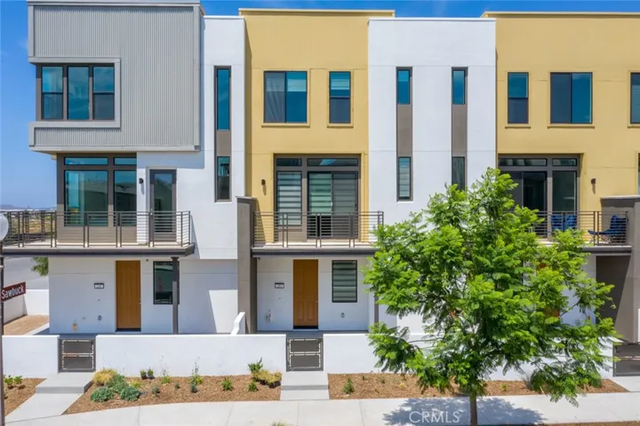 203 Merit, Irvine, California 92620