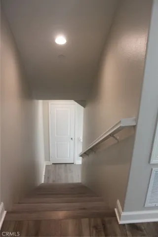 203 Merit, Irvine, California 92620