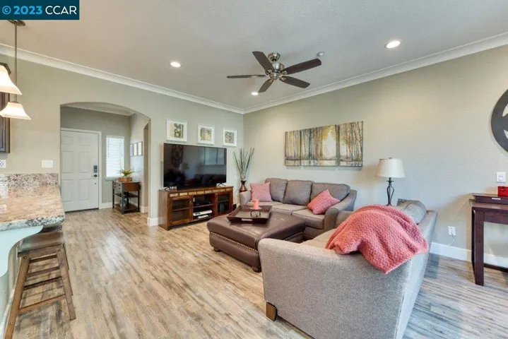 675 Stewart Way, Brentwood, California 94513