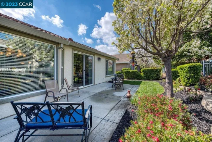 675 Stewart Way, Brentwood, California 94513