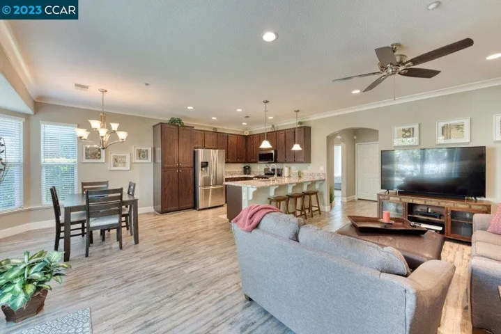 675 Stewart Way, Brentwood, California 94513